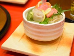 -京怀石·壬生