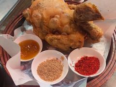 -秦月轩·陕西家乡菜(阜成路·五棵松店)