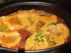 -炊烟小炒黄牛肉(浦东世纪汇店)