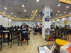 大堂-贞姨美食·老字号海鲜大排档