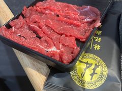 -林记潮牛·牛肉火锅(上马墩店)