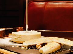 -恰餐厅及酒吧 CHAR Bar & Grill (北京丽都皇冠假日店)