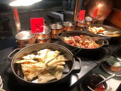-The COOK·厨餐厅·自助餐(浦东嘉里大酒店)