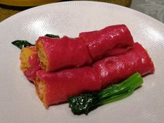 -香云轩·顺德菜(香云纱园林酒店店)