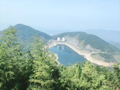 -长沙黑麋峰国家森林公园