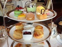 -Salon de Ville浦江汇(上海外滩华尔道夫酒店店)