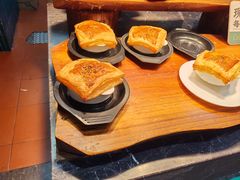 -金马门国际美食百汇(珞喻路店)