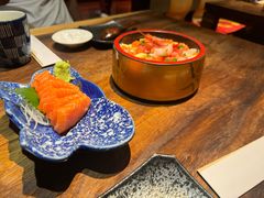 -千代武日本料理(爱建店)