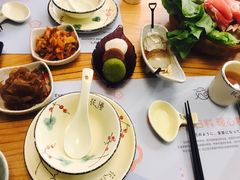 -花漫里日式餐厅(刺桐店)