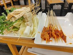 -屋头串串(临江路店)