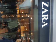 -ZARA(北美新天地时尚中心店)