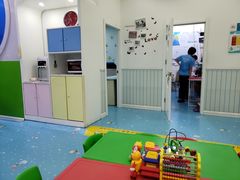 -沫奇水育游泳拓展中心(世茂国际广场店)