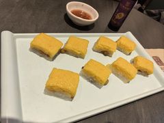-紫泥369粗粮季(四牌楼店)
