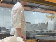 -汗腾格里·风味餐厅(新疆驻京办店)