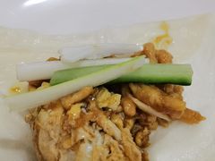 -姥家春饼店(漳州二路店)