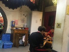-久品居外婆人家(时光店)