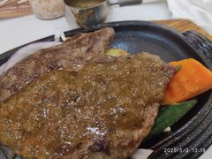 -斗牛士牛排餐厅(嘉里汇店)