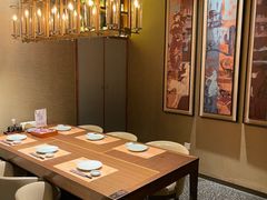 -山葵家·创意料理(宁波来福士店)