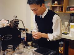 -PUZZLE COFFEE 拼图咖啡
