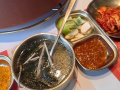 -西塔老太太泥炉烤肉(川沙百联店)