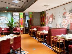 -点都德(奥体印象城店)