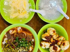 -三镇民生甜食馆(胜利街总店)
