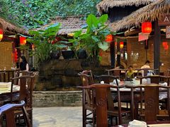 -园林美食城·本土农家菜(杨和镇店)