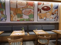 大堂-炖物24章·顺时轻养茶(黄龙店)