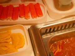 -串一火锅(赛格国际购物中心店)