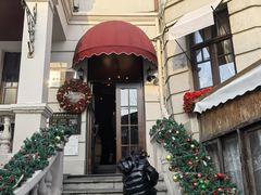 -塞纳河法国餐厅(意式风情街店)