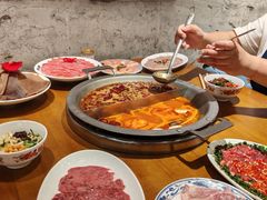 -楠火锅(太古里总店)