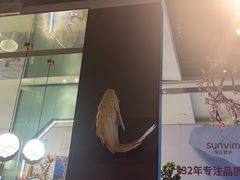 -老板恋上鱼(振华商厦店)