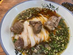 -常樂屋·常德米粉(青年路店)
