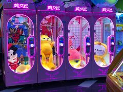 -真快活Coohoo Max(武汉绿地新田360店)