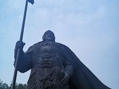 -荆川公园