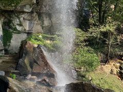 -连云港云龙涧原生态风景区