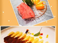 -望乡楼上海菜(日月光店)