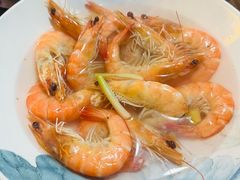 -小小饭店·休闲农庄·安吉松树林里的农家菜