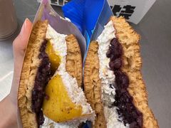 -泽田本家·铜锣烧(美罗城店)