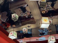 -万岁寿司(万国店)