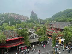 -杭州宋城