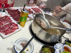 -陈记顺和潮汕牛肉火锅(韩江路店)