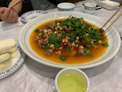 鲜锅兔-飞虹鱼馆(春华路店)