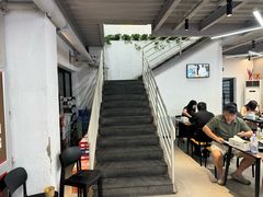 -老黑板筋(顺义总店)