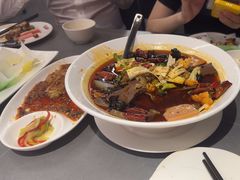-香辣会·老牌川菜(骏豪店)