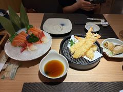 -德川家日本料理(中关村寰太大厦店)