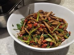 -福阿婆湖南民间菜(大润发店)