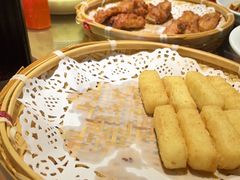 -天下客饭店(中山路店)