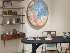 -潮一不贰·法式甜品·生日蛋糕·西式简餐(外滩店)