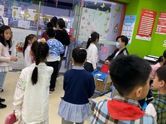 -昂立青少儿成长中心(杨浦国和1000校区)